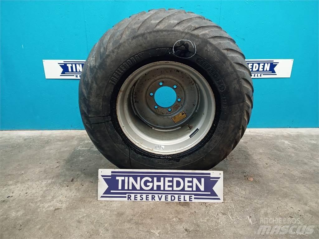  22.5 600/50-22.5 Reifen