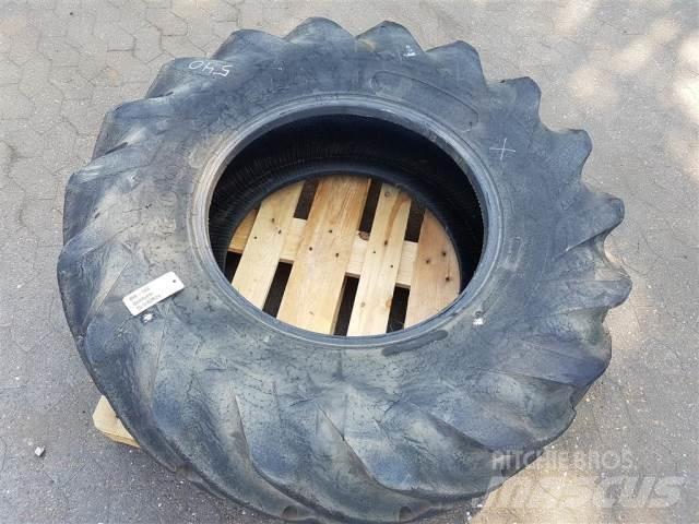 24 15.5/80R24 Reifen