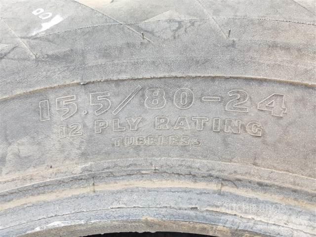  24 15.5/80R24 Reifen