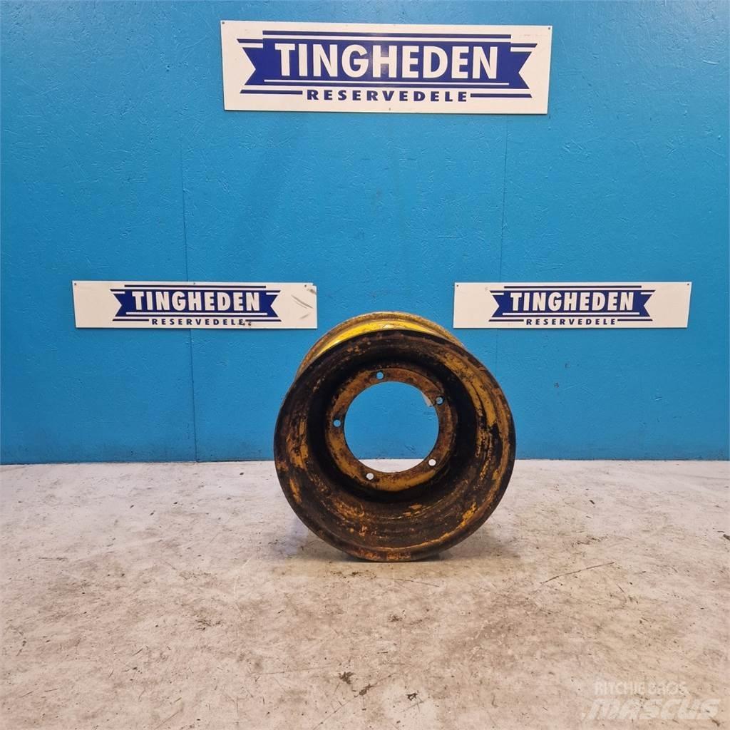  24 24xDW16L Reifen