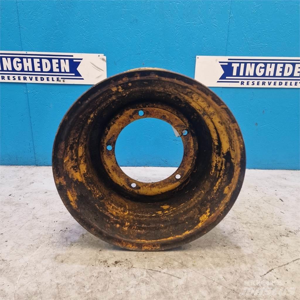  24 24xDW16L Reifen