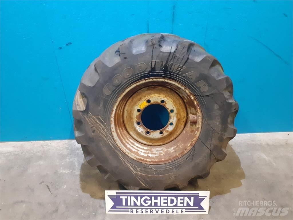  24 460/70R24 Reifen