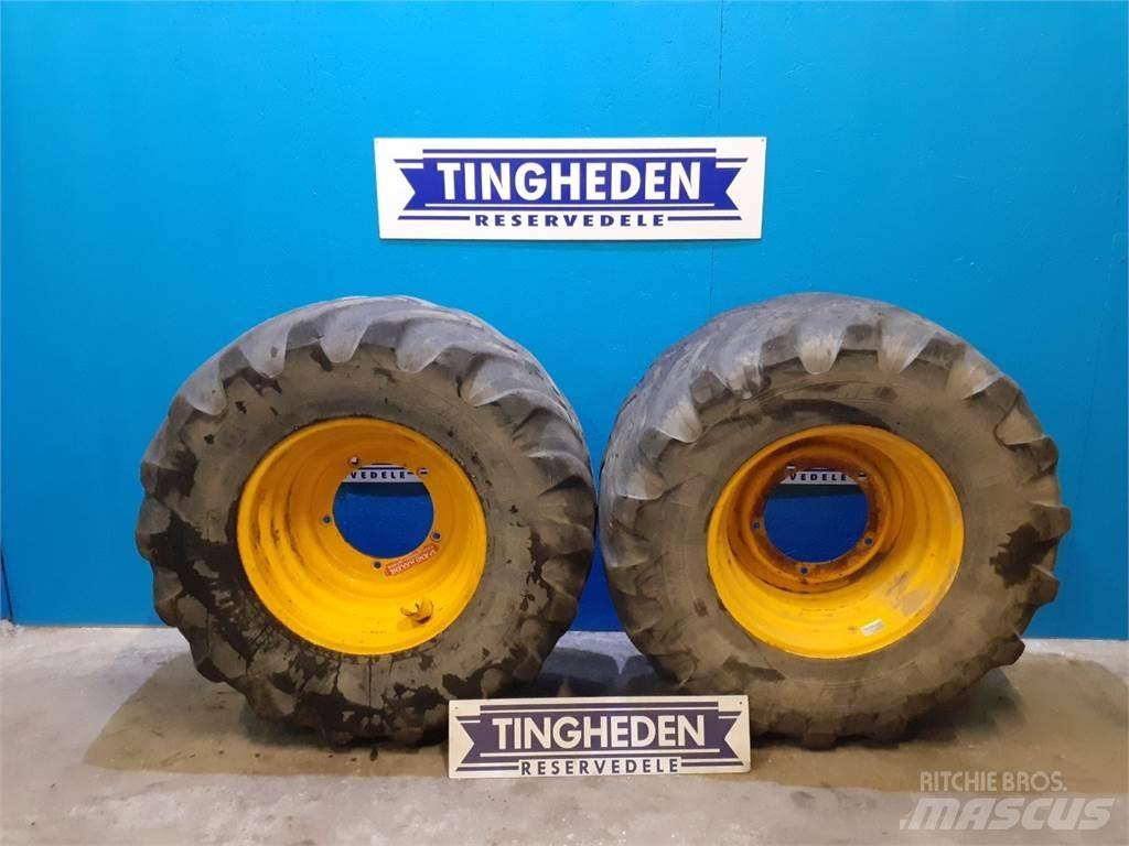  24 500/70R24 Reifen