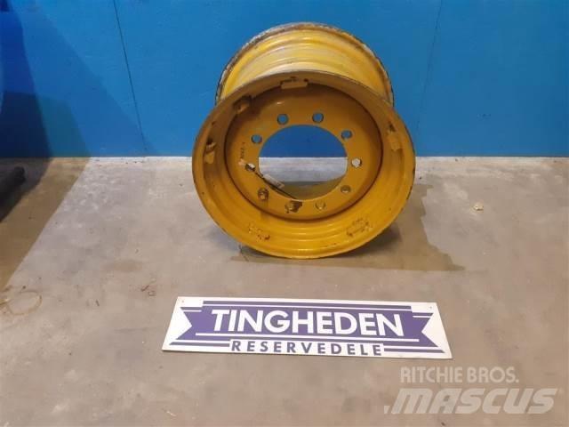  24'' DW16Lx24 Reifen