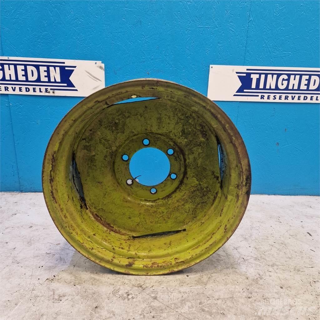  24 W10x24 Reifen