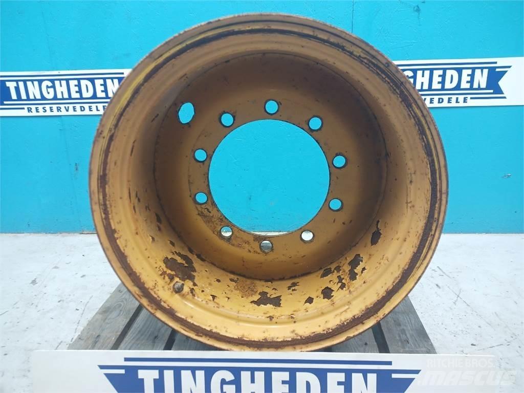  24 W15LX24 Reifen
