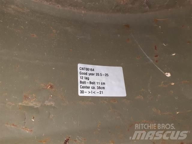  25 20.5-25 Reifen