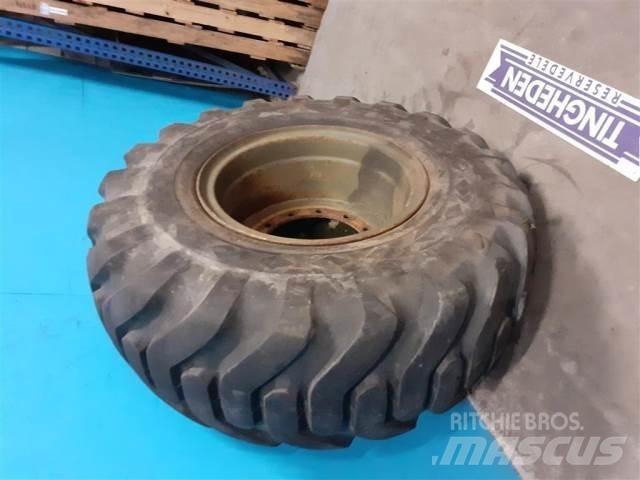  25 20.5-25 Reifen