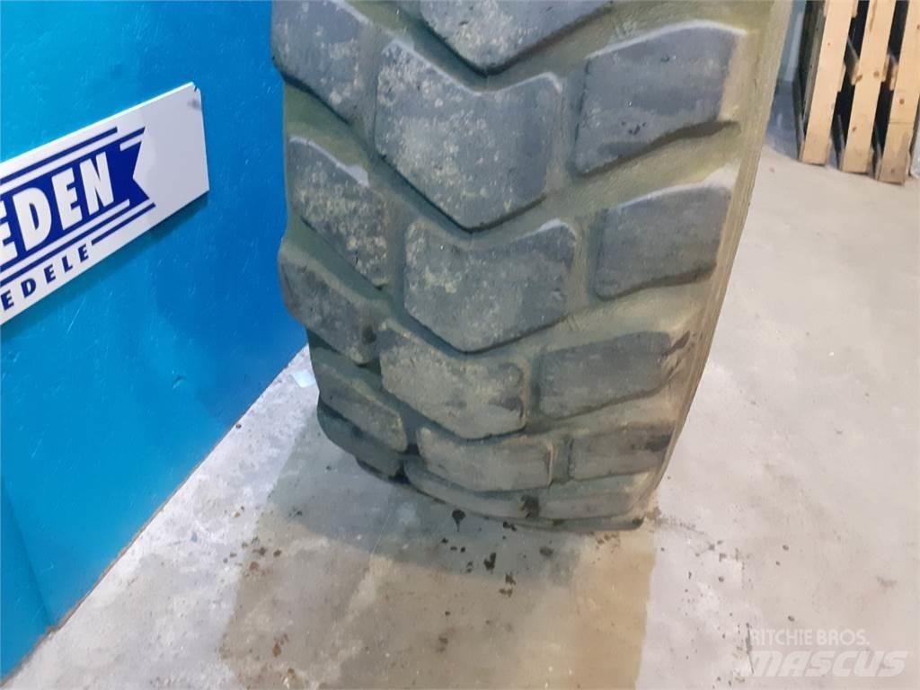  25 20.5R25 Reifen