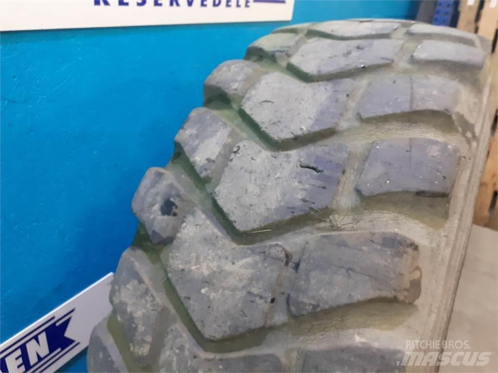  25 20.5R25 Reifen