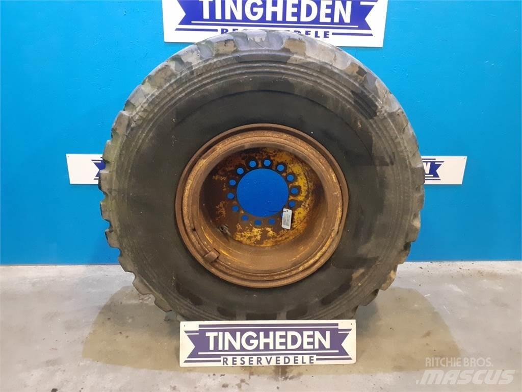  25 20.5R25 Reifen