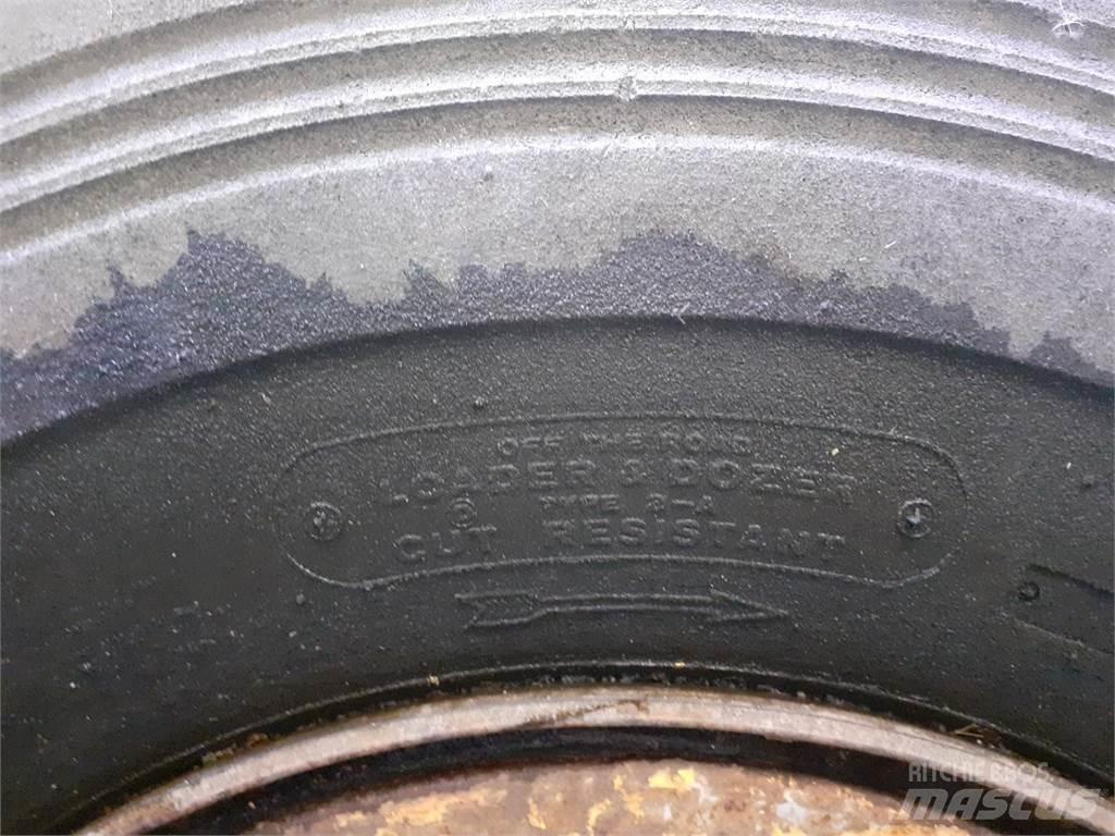  25 20.5R25 Reifen