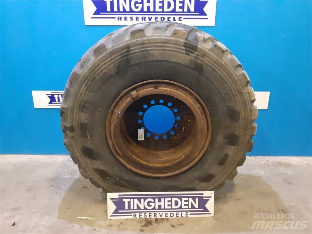  25 20.5R25 Reifen