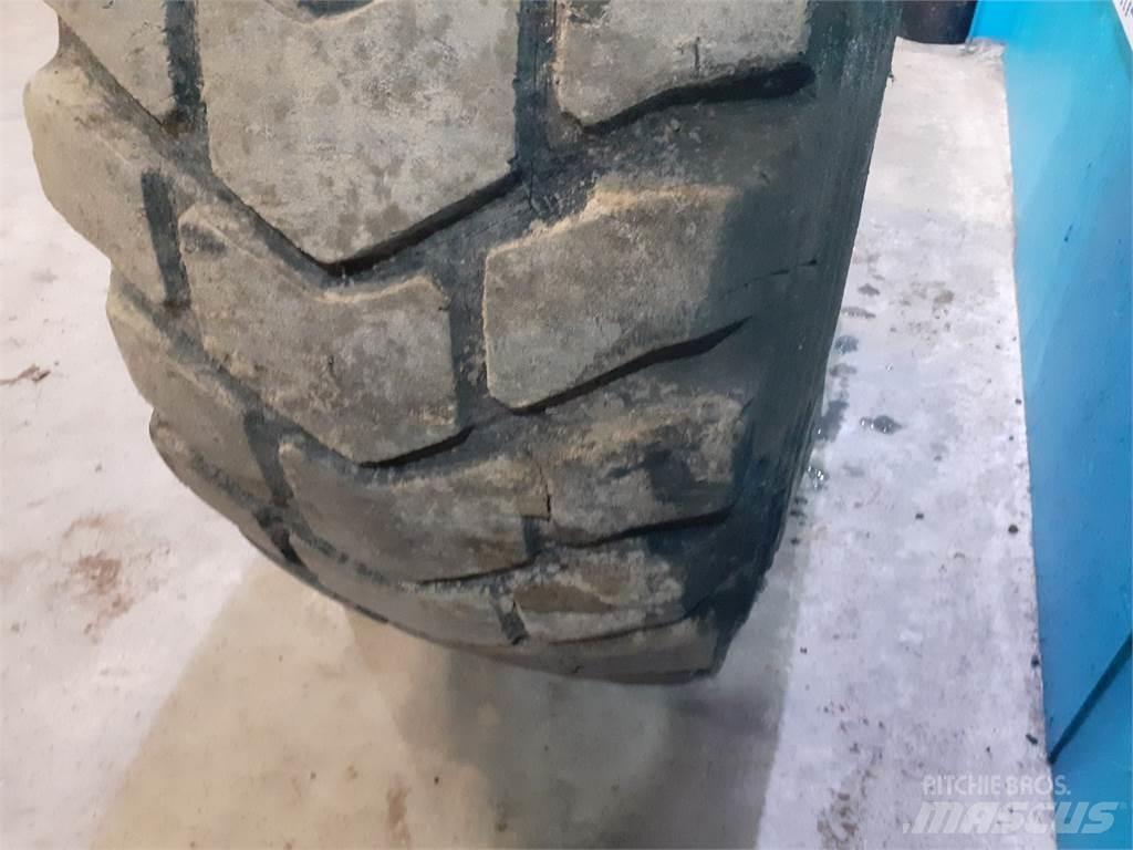 25 20.5R25 Reifen