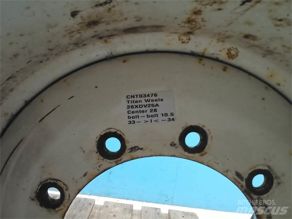  26 26XDV25A Reifen