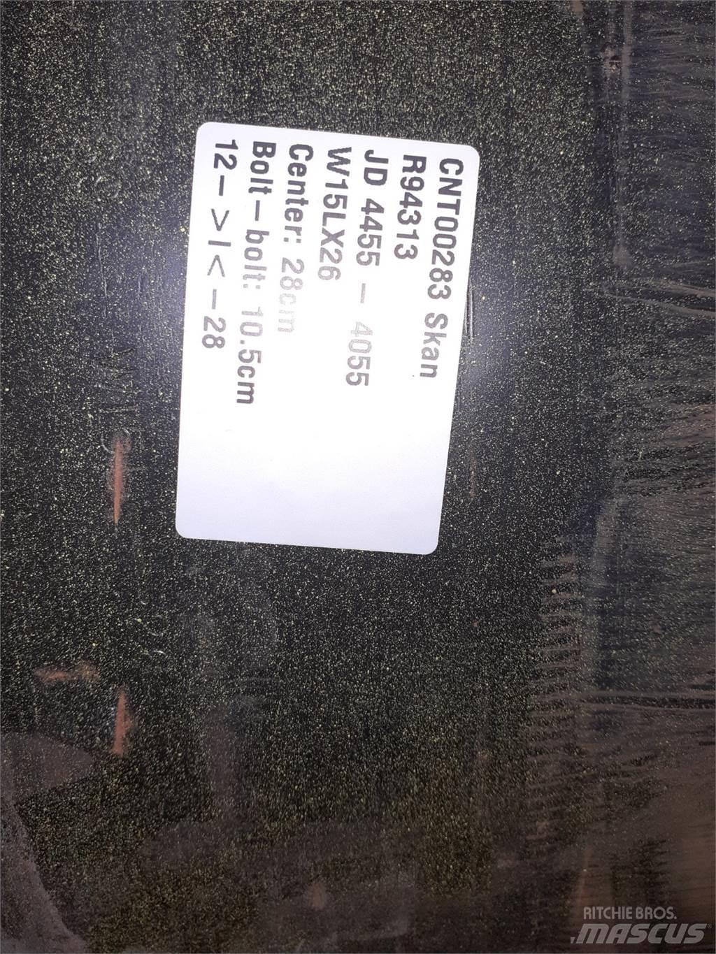  26 W15LX26 Reifen