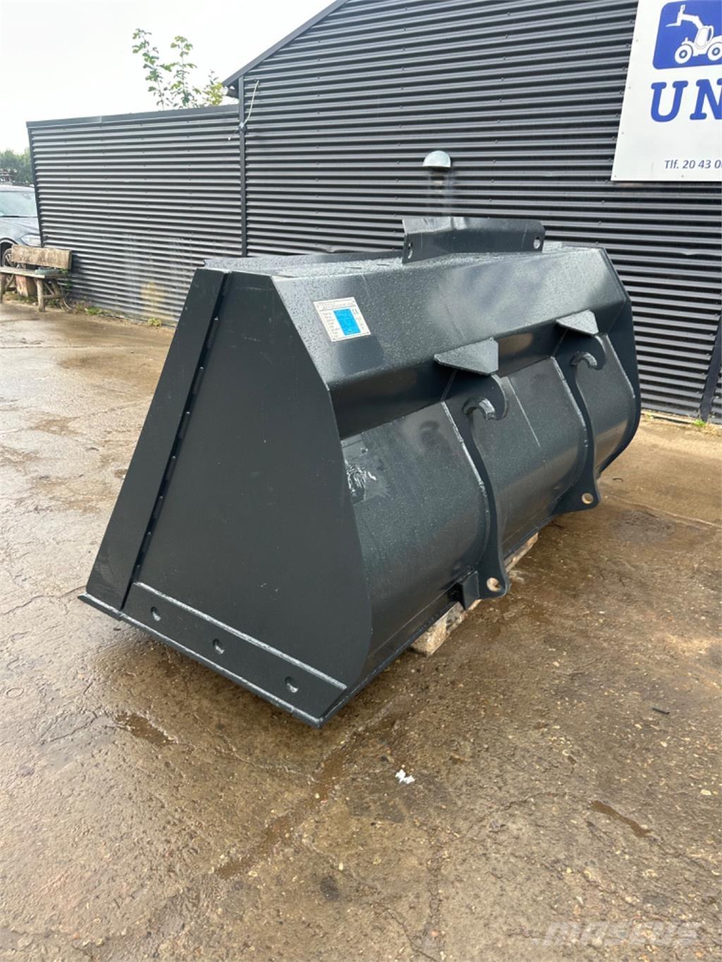  2650mm Planierschilder/Scharen
