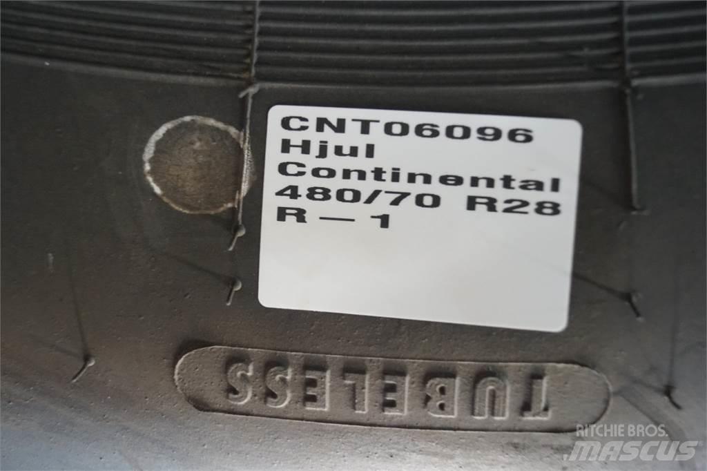  28 480/70R28 Reifen