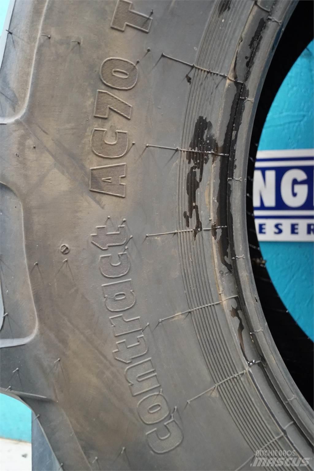  28 480/70R28 Reifen