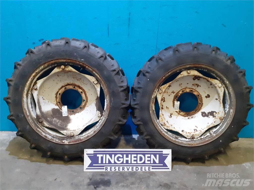  28 9.5R28 Reifen