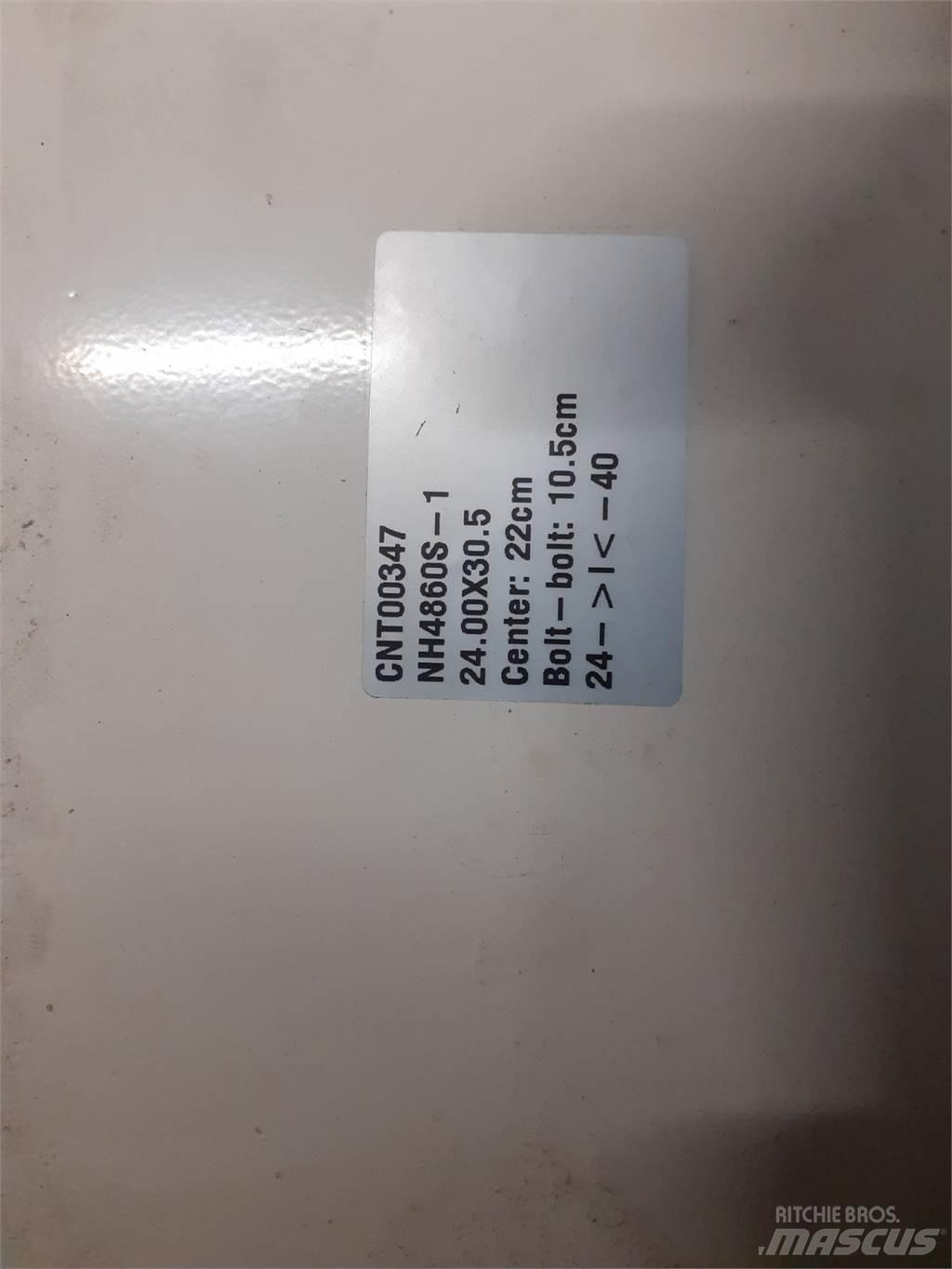  30.5 24.00X30.5 Reifen