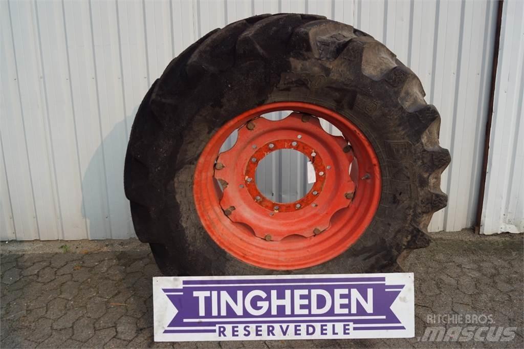  30 540/65R30 Reifen