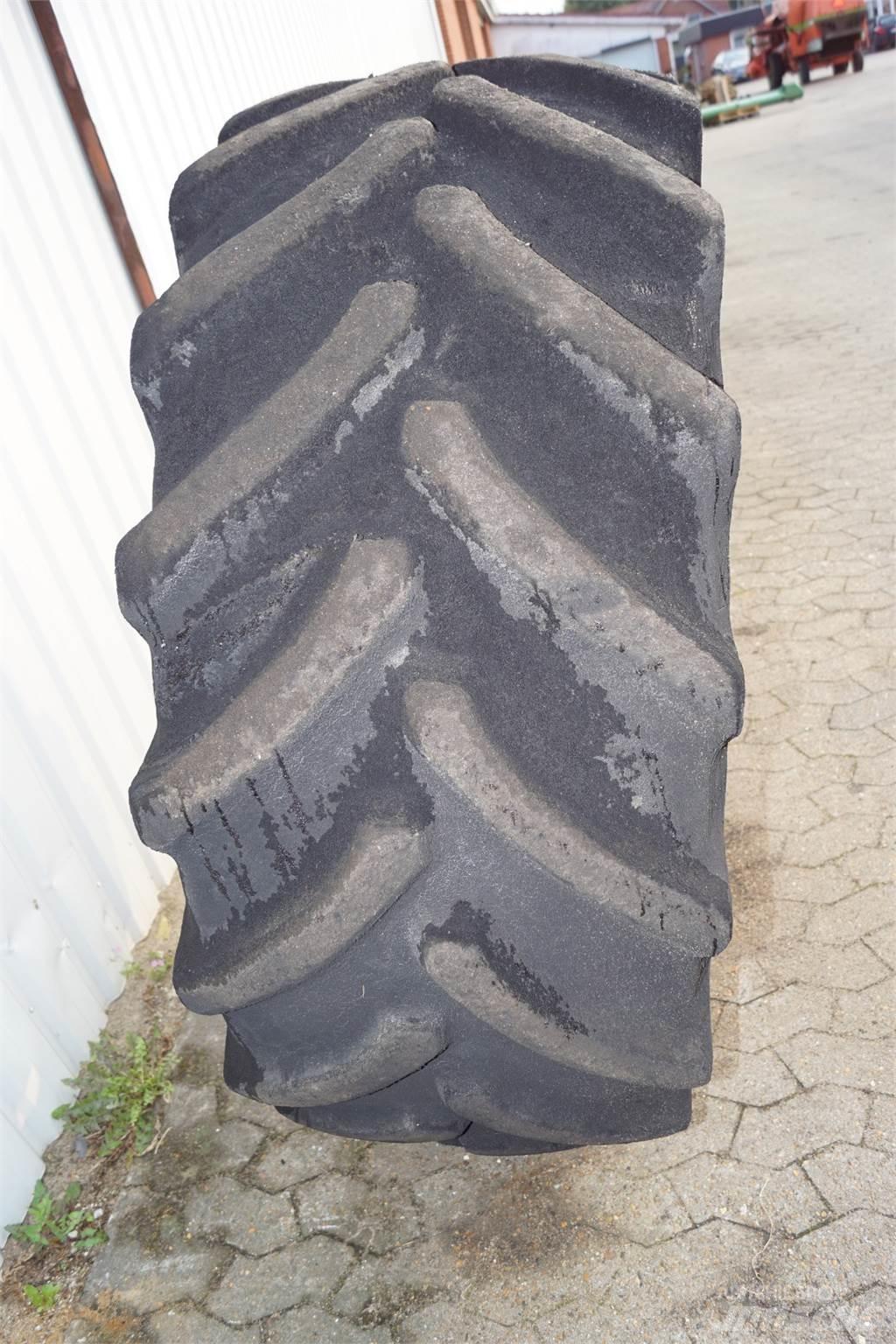 30 540/65R30 Reifen