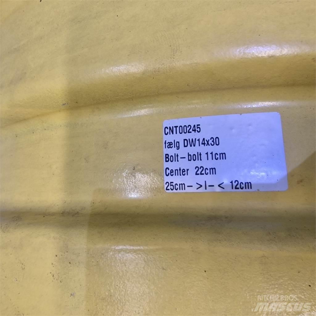  30 DW14x30 Reifen