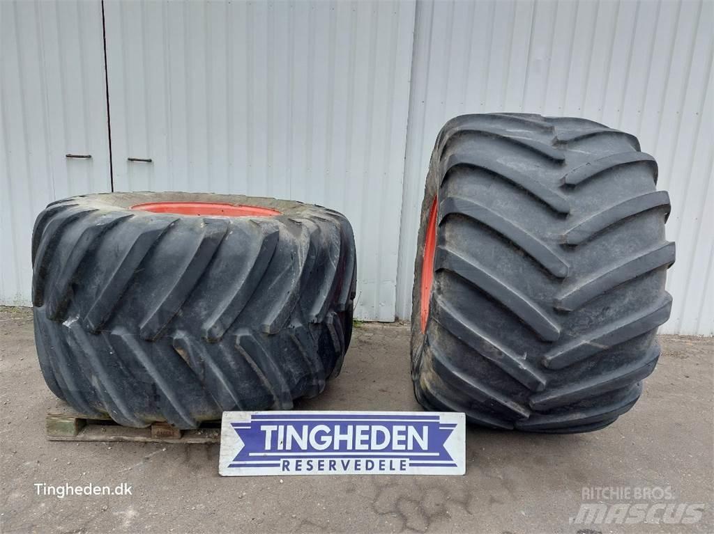  32 1050/50 R32 Reifen