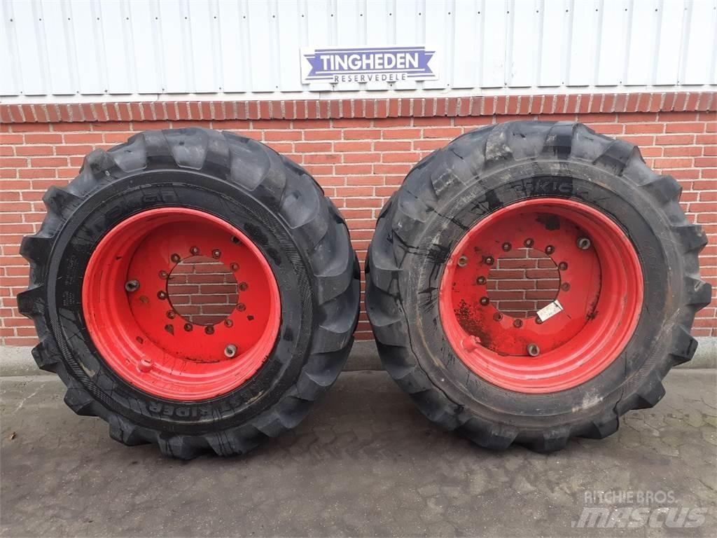  34 600/65R34 Reifen