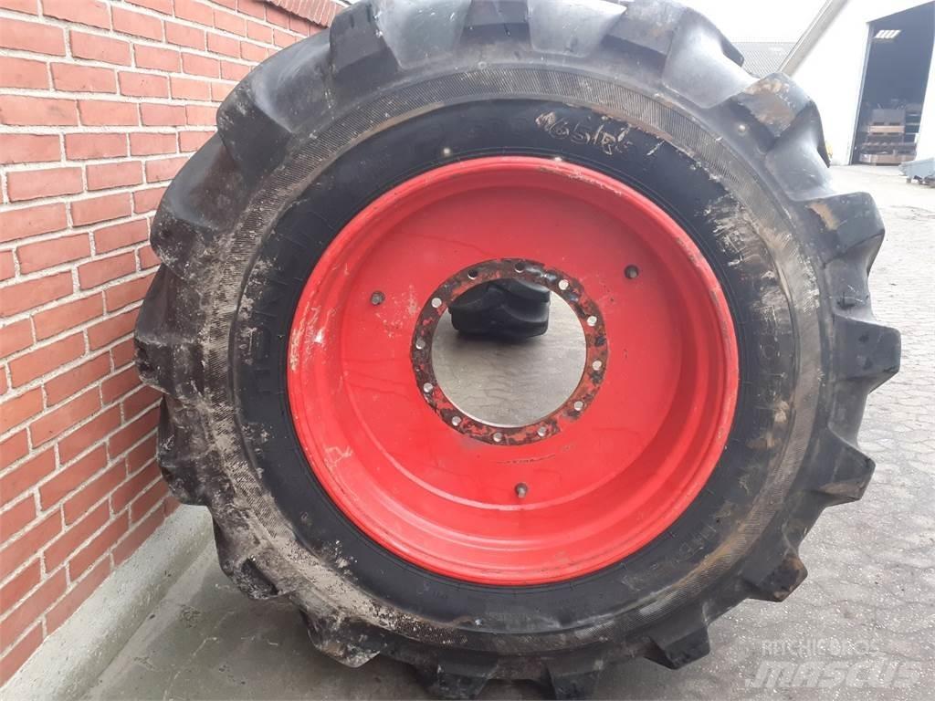  34 600/65R34 Reifen