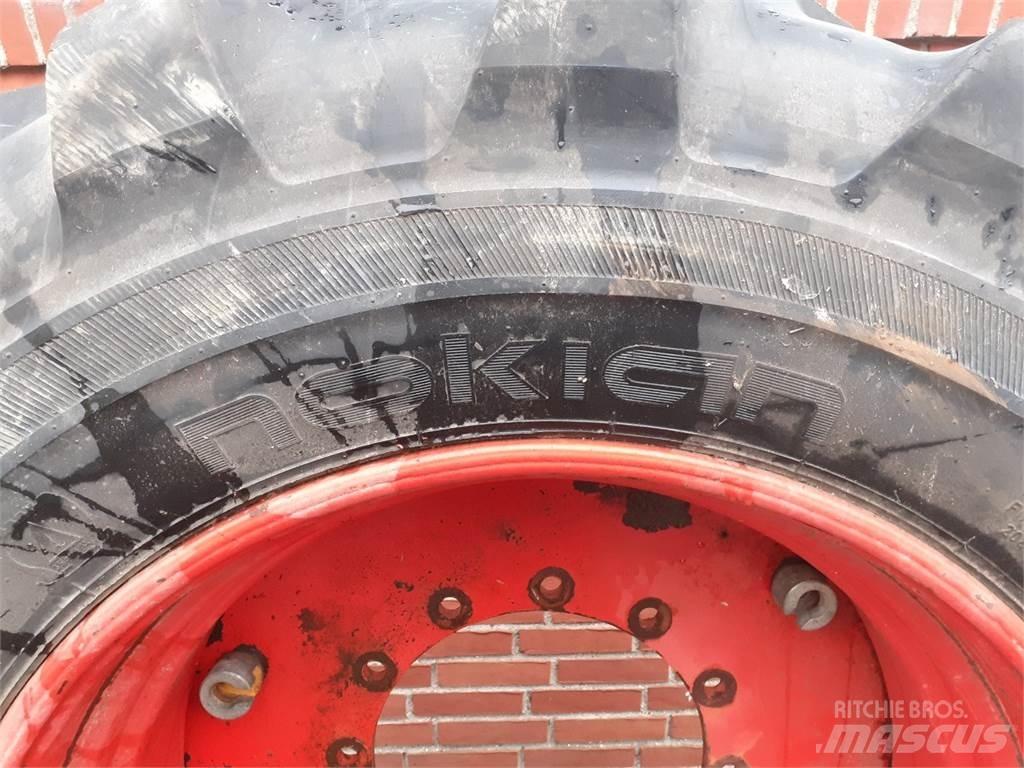  34 600/65R34 Reifen