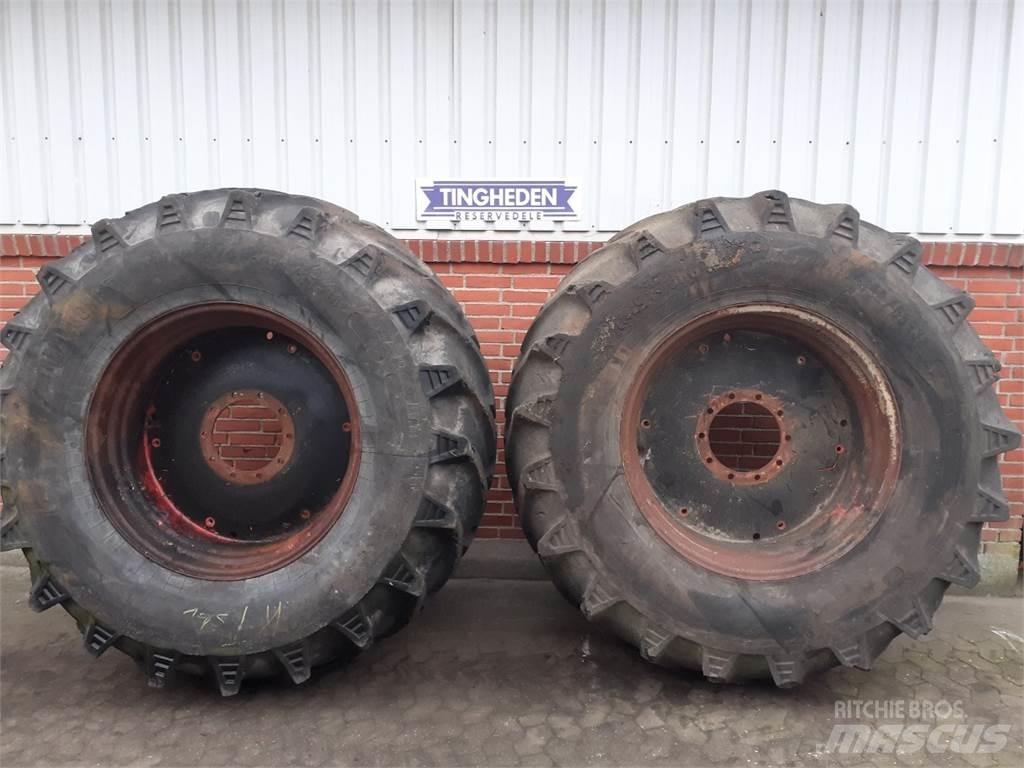  38 750/65R38 Reifen