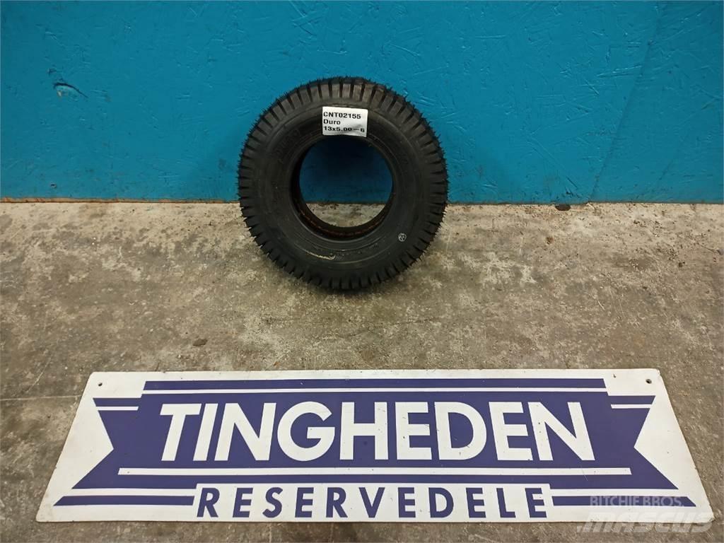  6 13x5.00-6 Reifen