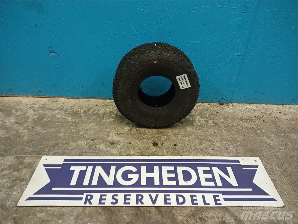  6 15x6.00-6 Reifen