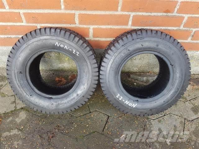  8 16X6.50-8 Sonstige Baumaschinen