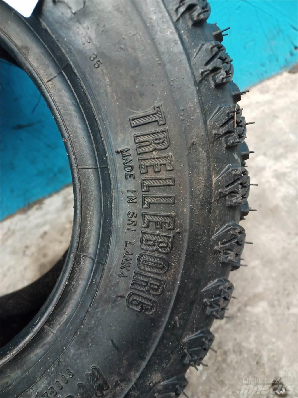  8 170/60-8 Reifen