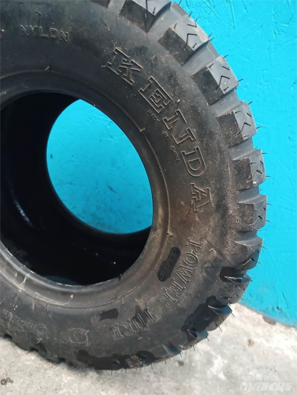  8 200/55-8 Reifen