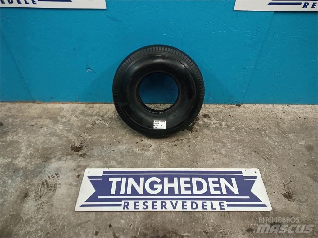  8 5.00-8 Reifen