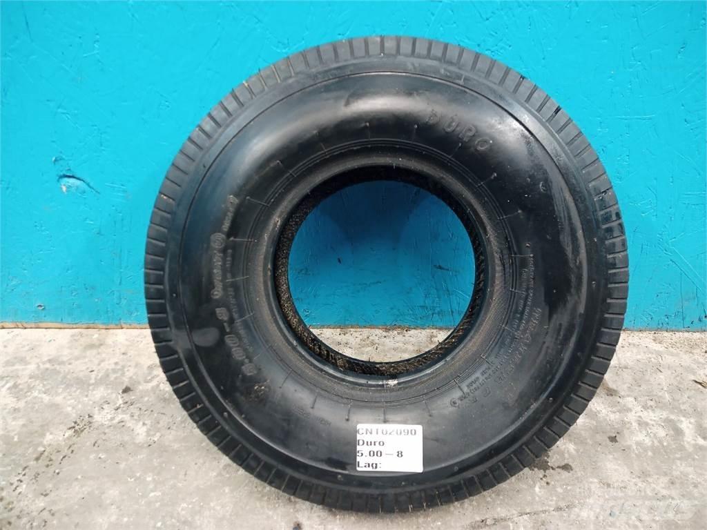  8 5.00-8 Reifen