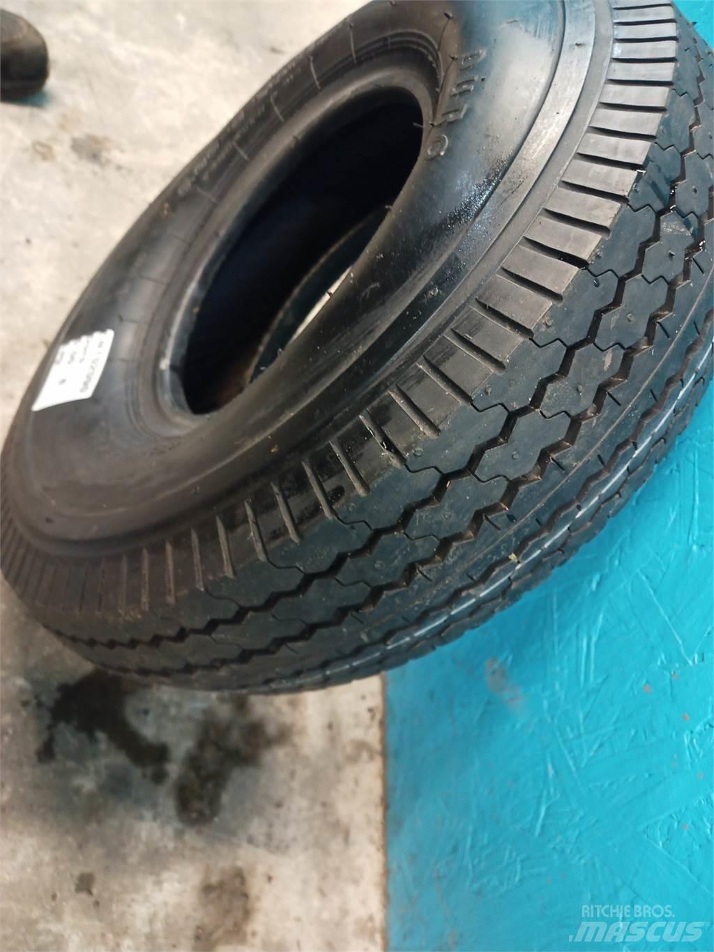 8 5.00-8 Reifen