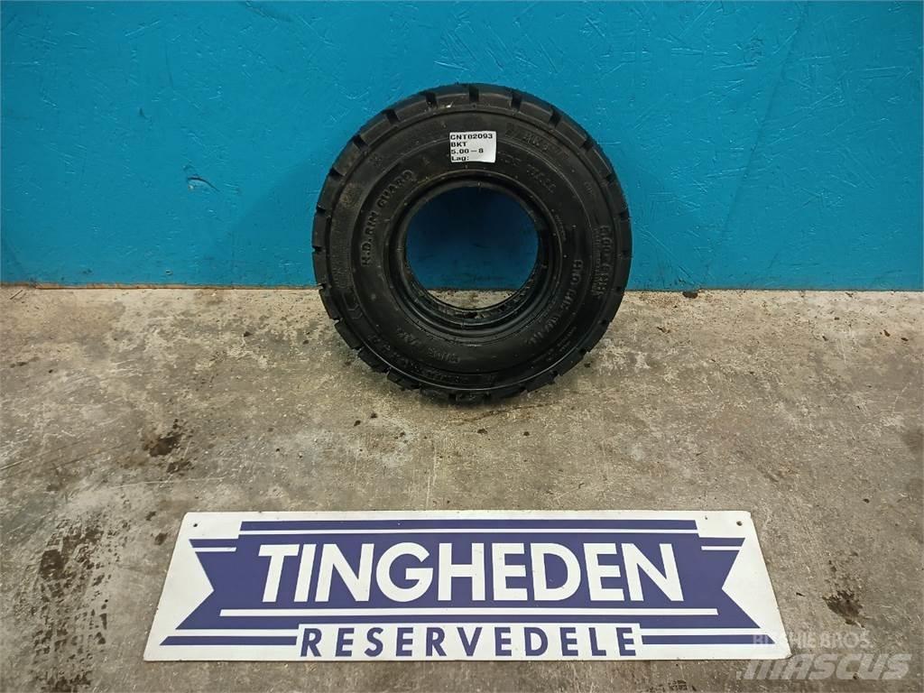  8 5.00-8 Reifen