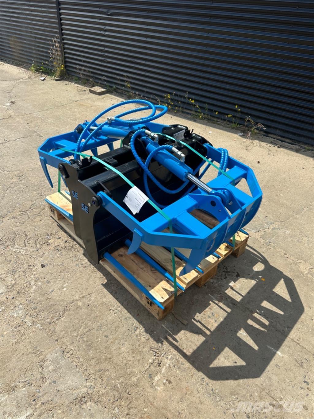  900-1200mm Minilader