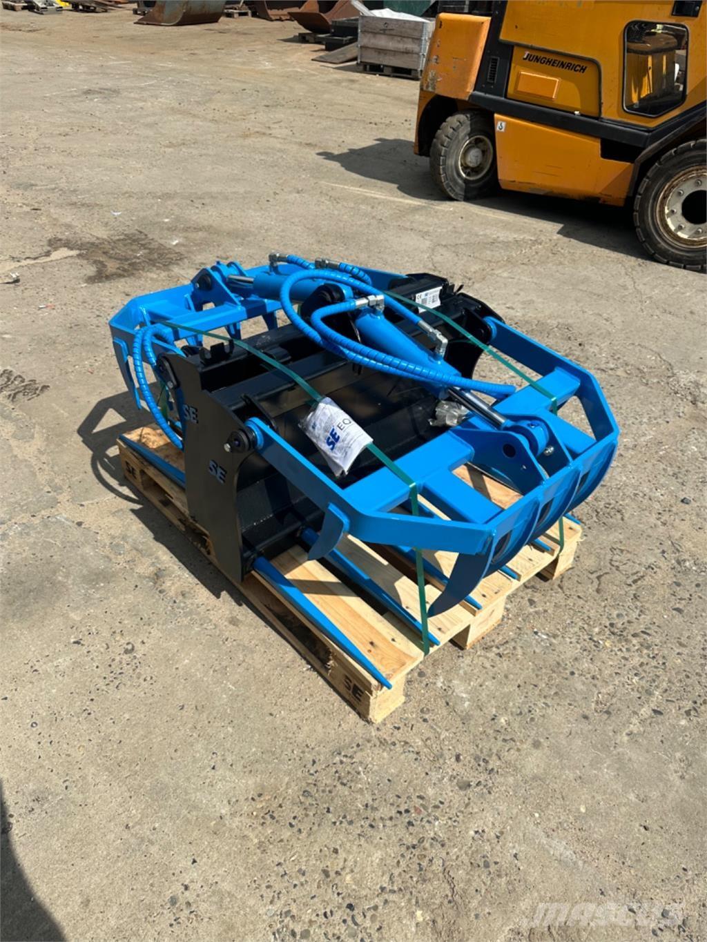  900-1200mm Minilader