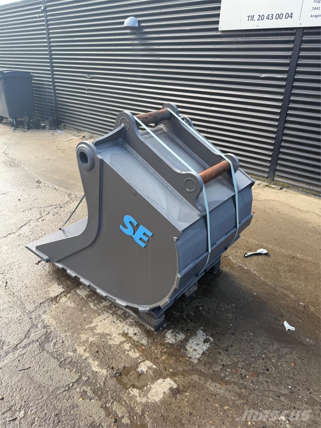  900mm skovl Schaufeln