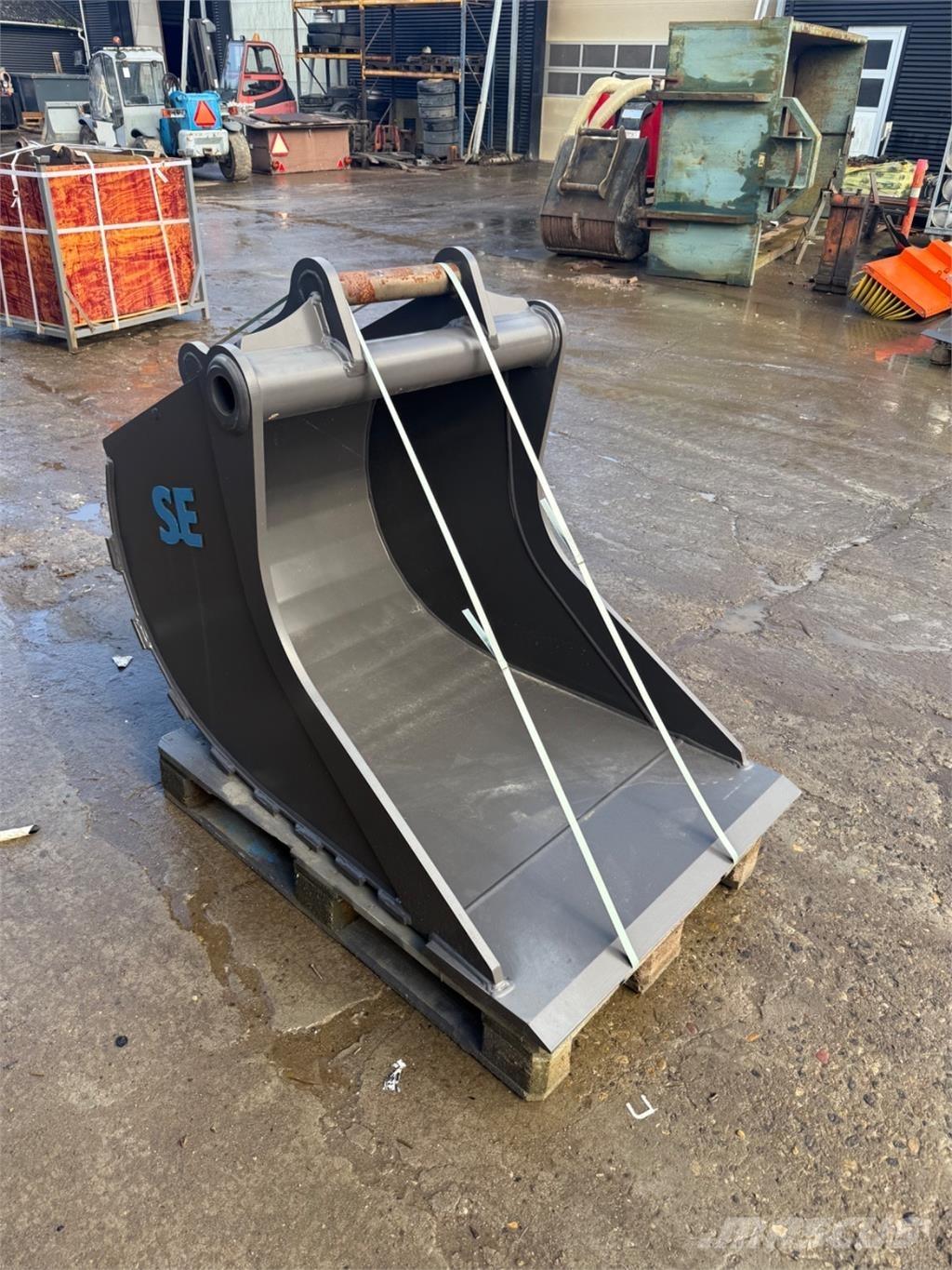  900mm skovl Schaufeln