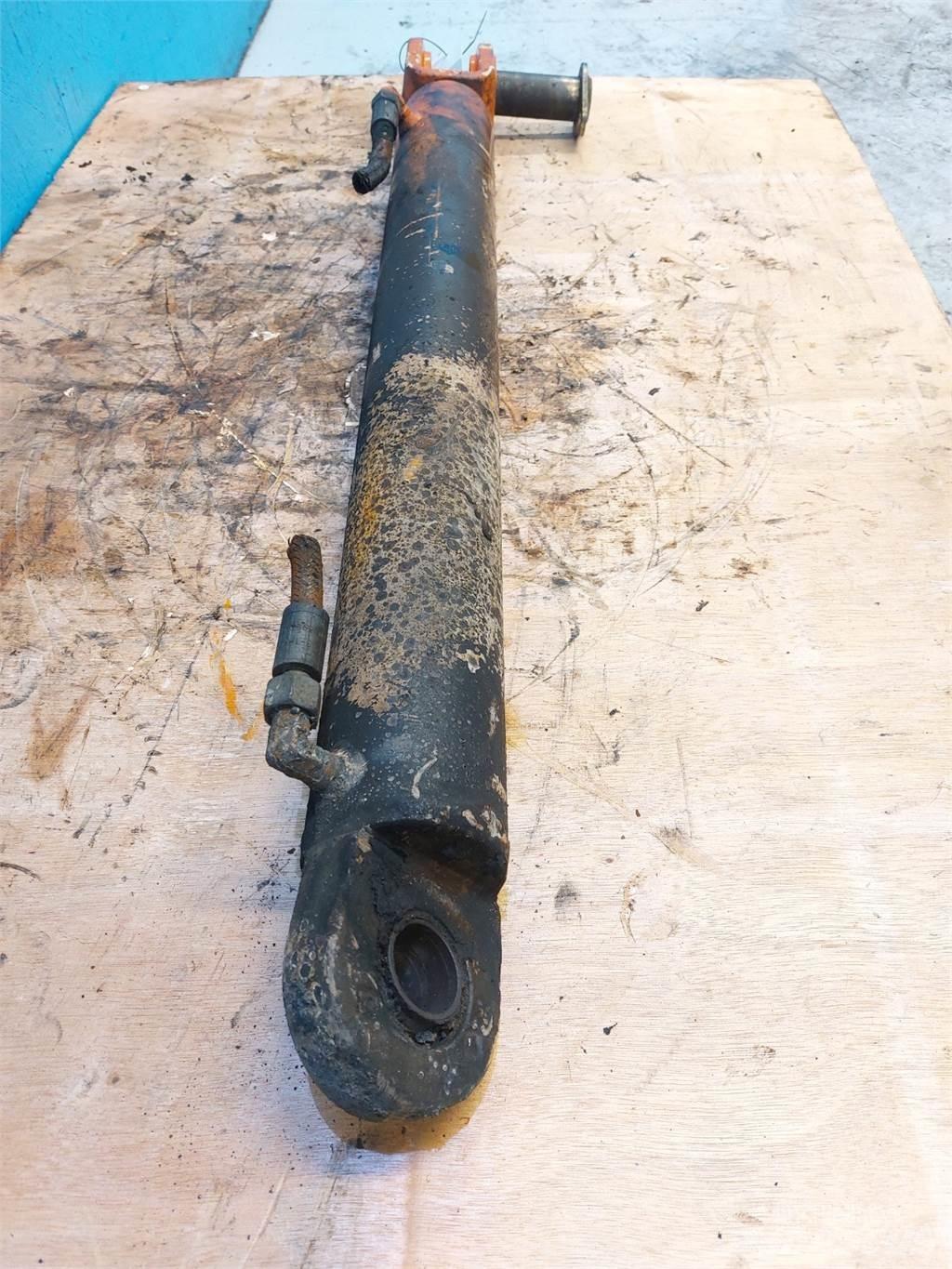 Atlas AR60 Ausleger