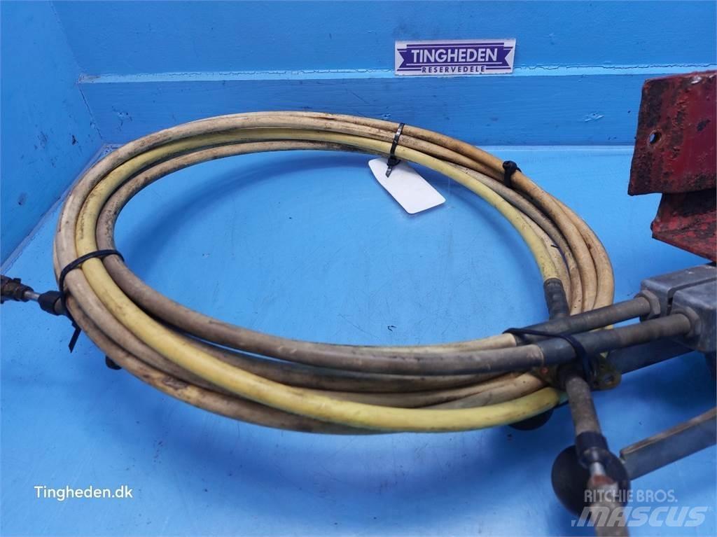 BvL V-Mix20 Plus Futtermischwagen