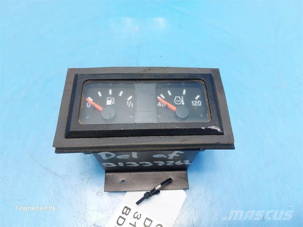 CASE  Elektronik
