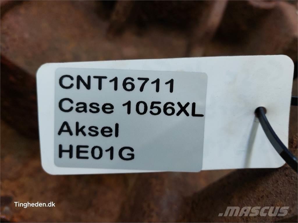 CASE 1056 Sonstiges Traktorzubehör
